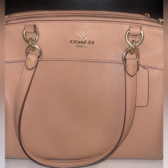 Coach Handbag - Picture 4 of 4